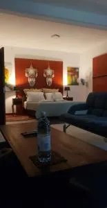 Le Dhow - Nioumachoua