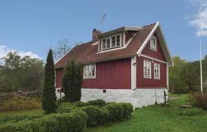 Lovely Home In Sölvesborg With Wifi