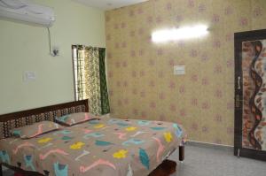 Manohars New Home