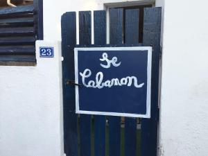 MAISON de PECHEUR LES PIEDS DANS LEAU ET SON CABANON