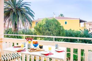 Danae Apartments Corfu Greece