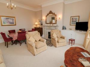 Sandsend Sunset View