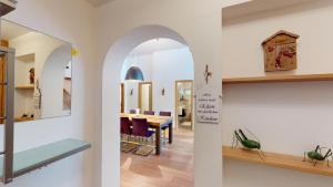 Palois Family Apartment Centre Lenzerheide