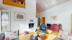 Palois Family Apartment Centre Lenzerheide