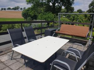 Ferienhaus Keppler im Erzgebirge