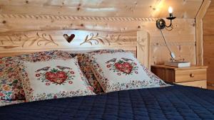 Bukowiańska Ostoja Jacuzzi Sauna i Balia w Ofercie