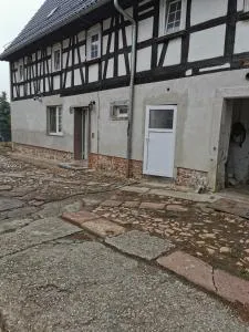 Gästewohnung Schönfeld - Regis-Breitingen