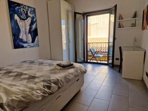 SEA-VIEW TERRACE & BIKES Moon Ortigia Holiday Home