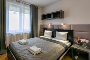 Morza Szum Jantar TriApart - Junoszyno