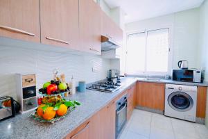 Petit nid douillé au coeur de Casablanca