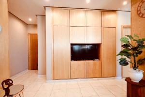 Petit nid douillé au coeur de Casablanca