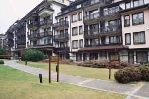 Elinor Apartment - Downtown