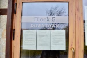 Elinor Apartment - Downtown