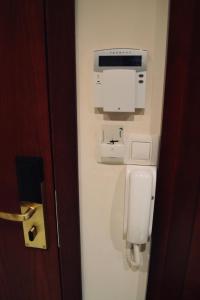 Elinor Apartment - Downtown