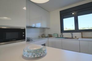 Apartamento Familiar La Reserva