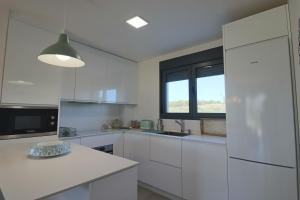 Apartamento Familiar La Reserva