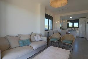 Apartamento Familiar La Reserva