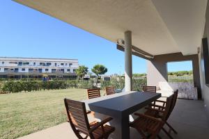 Apartamento Familiar La Reserva