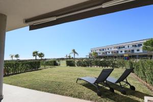 Apartamento Familiar La Reserva