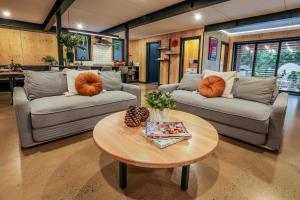 Joshi’s - Dog & kid friendly guesthouse