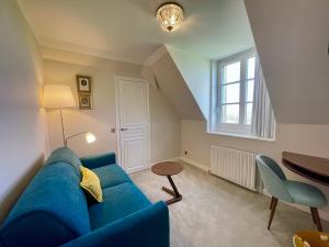 Hotels Hotel de Boisgelin : photos des chambres