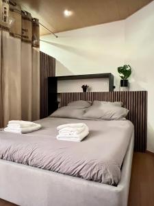 Jadore - Appartements meubles Mulhouse Ville : photos des chambres
