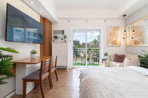 AMANI 133,3 Minutes to Airport,with Gym & Pool,FAST WI-FI, Free Netflix