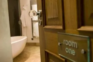 莱瑟姆住宿加早餐旅馆 - 莱瑟姆-圣安妮