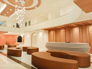 M CASA HOTEL PATTAYA