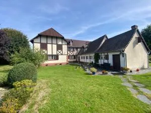 La pommeraie 76 - Glicourt