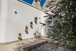 Country House da Già by TrulliCervarolo