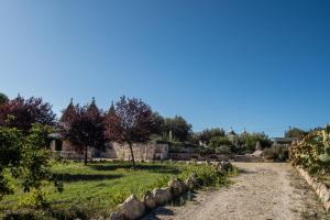 Country House da Già by TrulliCervarolo