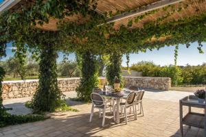 Country House da Già by TrulliCervarolo