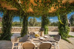 Country House da Già by TrulliCervarolo