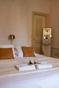 Hotels Gite L'Instant Champenois : photos des chambres