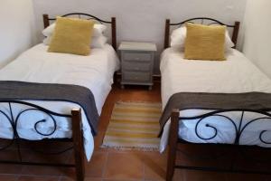 El Nogal at Cortijo de Los Cien Canos