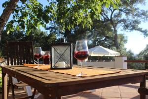 El Nogal at Cortijo de Los Cien Canos