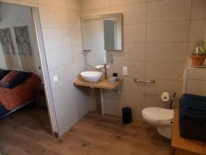 Maisons d'hotes Au Clos Decoeur : photos des chambres