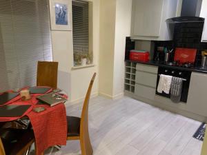 Modern 2 bed apartment
