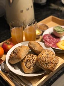 Cottage du Samson - Homestay, 2nd floor