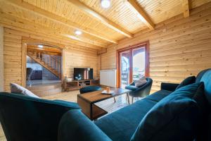 Village Villa North Wind