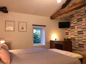 B&B / Chambres d'hotes Clos Monicord : photos des chambres