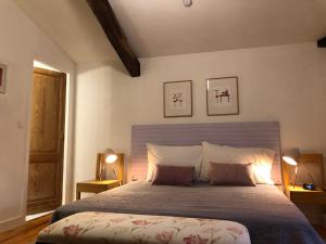 B&B / Chambres d'hotes Clos Monicord : photos des chambres