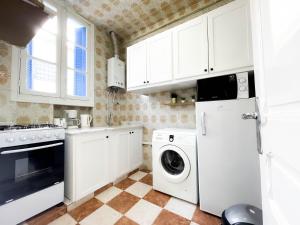 COSY Apartment in La Marsa Corniche - Beach