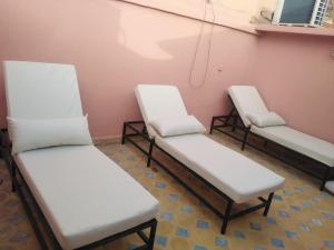 Ryad de charme authentique piscine calme