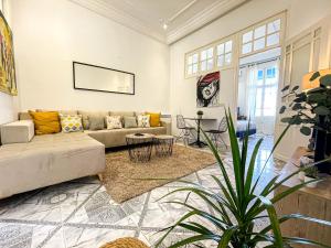 COSY Apartment in La Marsa Corniche - Beach