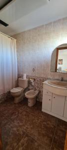 Complejo Turistico la Pinada