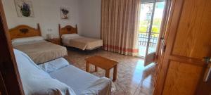 Complejo Turistico la Pinada