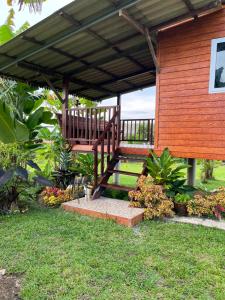 obrázek - Rak Suan Homestay รักสวนโฮมสเตย์