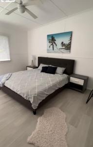 Shoal Bay Serenity Beach Cottage Newly Renovated